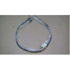 V8 PETROL ACCELERATOR CABLE ASSY